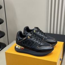 Louis Vuitton Run Away Sneaker